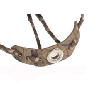  Llc Bowsling Ng Rt All Purpose Hd With Camo Leather Mount Unique 