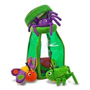 Bug Jug Fill and Spill Toys & Games