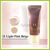 MISSHA M Perfect Cover Blemish Balm BB Cream SPF 42 PA+++ 20ml #23 