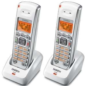  Uniden DCX200, 1.9GHz Dect 6.0 Cordless Accessory Handset 