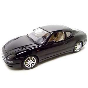  MASERATI 3200 GT COUPE BLACK 118 DIECAST MODEL Toys 