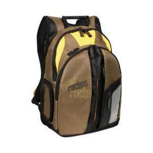  Pacific Design Ruckus Notebook Backpack 15.4   Olive 