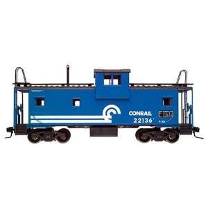  O TrainMan Extended Vision Caboose, CR Toys & Games