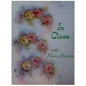  In Glass Helen Humes Books