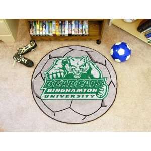     Binghamton University Soccer Ball 
