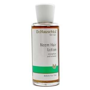    Exclusive By Dr. Hauschka Neem Hair Lotion 100ml/3.4oz Beauty