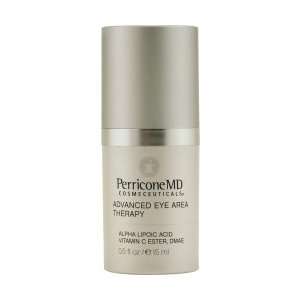  Advanced Eye Area Therapy by Perricone MD Beauty