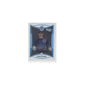   Bowman Chrome Prospects #BCP192   Chris Huseby Sports Collectibles