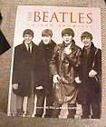 2003 The BEATLES Unseen Archives by Tim Hill & Marie Clayton Book