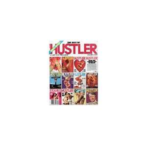  The Best of Hustler # 4 Best of Hustler Books