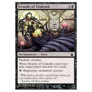 Strands of Undeath (Magic the Gathering   Ravnica   Strands of Undeath 