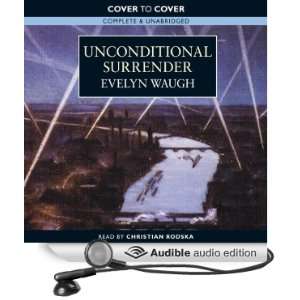  Unconditional Surrender (Audible Audio Edition) Evelyn 
