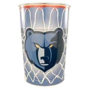  Memphis Grizzlies Wincraft Trashcan