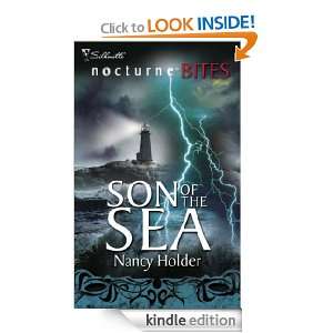 Son of the Sea Nancy Holder  Kindle Store