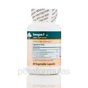  Seroyal Energen F 60 Capsules