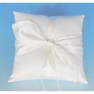  Bridal Love Knot Ring Bearer Pillow 