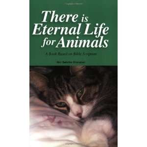   is Eternal Life for Animals [Paperback] Niki Behrikis Shanahan Books
