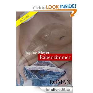Rabenzimmer (Thriller) (German Edition) Sophie Meyer  