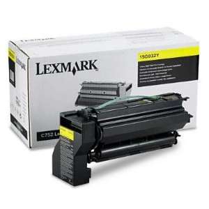   Printer Toner 6000 Page Yield Yellow Dark Output Low Cost Electronics