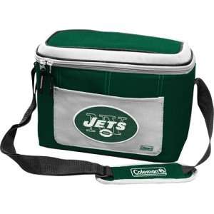  New York Jets 12 Can Soft Sided Cooler