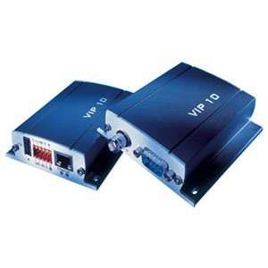  Bosch VIP 10 Video Encoder Decoder Electronics