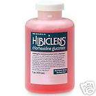 Hibiclens Antiseptic, Antimicrobial Skin Cleanser 16oz