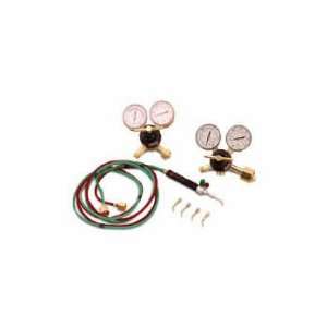 SOLDERING KIT LITTLE TORCH WITH 14.00202 ,035 & 040