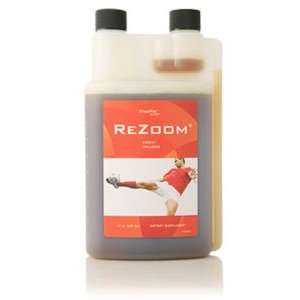 4life ReZoom Herbal Tonic for Energy & Stamina 1 gallon each (pack of 