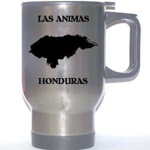  Honduras   LAS ANIMAS Stainless Steel Mug Everything 