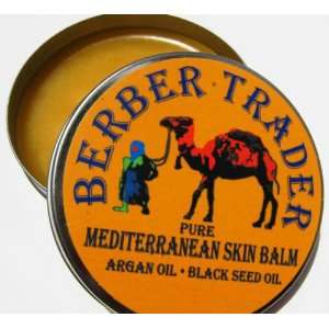  Berber Trader Mediterranean Skin Balm Beauty