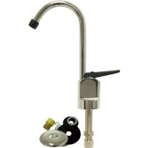   Single Handle Basin Tap Complies with Ultra Low Le