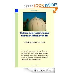   British Muslims Sheikh Qari Mohammad Ismail  Kindle Store