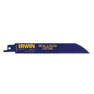  372110B Irwin Irwin 12 Reciprocatingsaw Blade 10/14 Tpi 
