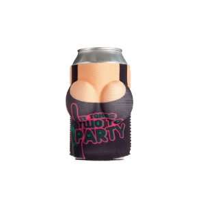  Boobzie Can Coozie/Koozie. Can Cooler. It Takes Two To 