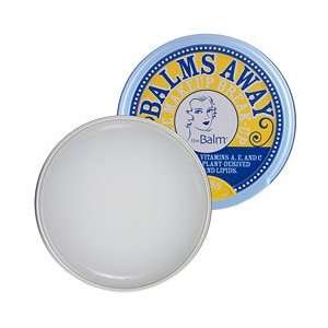  the Balm Balms Away