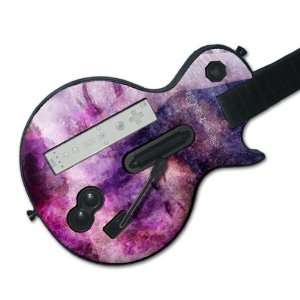   Hero Les Paul  Wii  Protest The Hero  Fortress LTD Skin Video Games