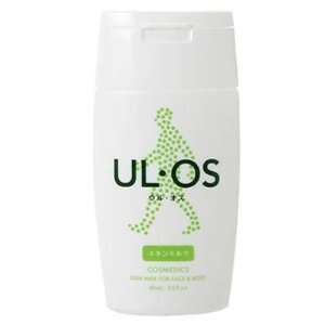  ULOS Skin Milk Lotion 60ml