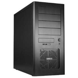   / Lian Li PC 8N USB3 Black/Silver Mid Tower USB3.0 ATX Computer Case