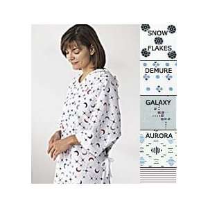   Medical Gowns(PrintMDT011599Z   Aurora Print)