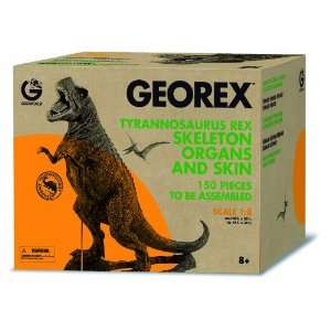  Georex T Rex Model Toys & Games