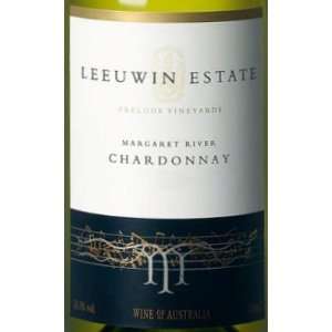  2008 Leeuwin Estate Prelude Chardonnay Australia 750ml 