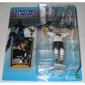  1999 Jaromir Jagr NHL Starting Lineup Toys & Games