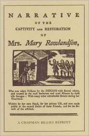   Mary Rowlandson, (0939218208), Mrs Mary Rowlandson, Textbooks   Barnes