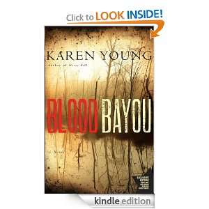 Start reading Blood Bayou  