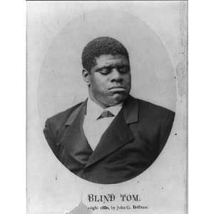    1908,African American autistic savant,piano player