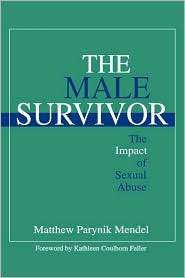 The Male Survivor, (0803954417), Matthew Parynik Mendel, Textbooks 