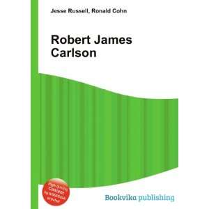 Robert James Carlson Ronald Cohn Jesse Russell  Books