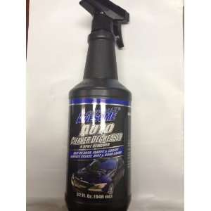  Las Totally Awesome Auto Cleaner & Degreaser, 32 Oz 