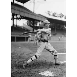  1914 James Weldon Wycoff, Philadelphia AL (baseball)