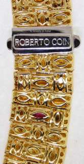 Roberto Coin Appassionata 18k & Diamond Necklace  